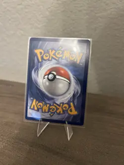 Pokemon TCG - Ambipom 107/094 : Illustration Rare - Phantasmal Flames NM - Image 2