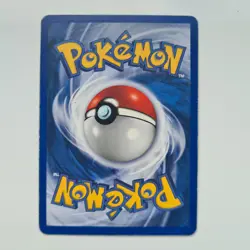 Ecogym 84/111 Rare Neo Genesis Pokemon Card WOTC 2000 MP - Image 2