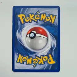 Focus Band 86/111 Rare Neo Genesis Pokemon Card WOTC 2000 NM - Image 2