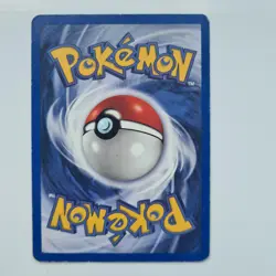 Darkness Energy 104/111 Rare Neo Genesis Pokemon Card WOTC 2000 LP - Image 2