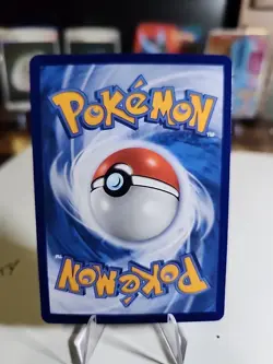 Eevee 0403/07 CBB4C Star Holo Gem Pack Vol 4 Pokemon Chinese TCG - Image 4