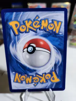 Minccino 1503/07 Pokemon Gem Pack Volume 4 Near Mint - Image 4