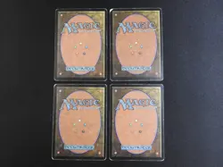 4x Voltaic Key HP/POOR [Urza's Saga] Mtg Magic Free Tracking! - Image 2