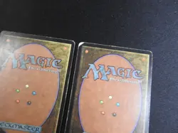 4x Voltaic Key HP/POOR [Urza's Saga] Mtg Magic Free Tracking! - Image 3