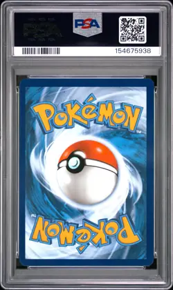 2025 POKEMON MEG EN-MEGA EVOLUTION #179 MEGA LUCARIO EX PSA 10 - Image 2
