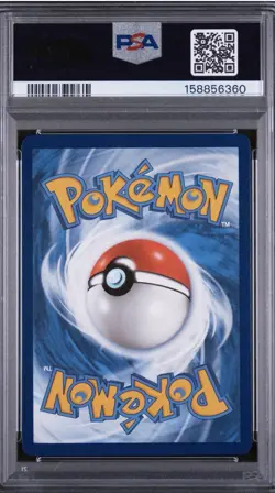 PSA 10 - Pokemon 2023 Crown Zenith Galarian Gallery Glaceon VSTAR GG40/GG70 - Image 3
