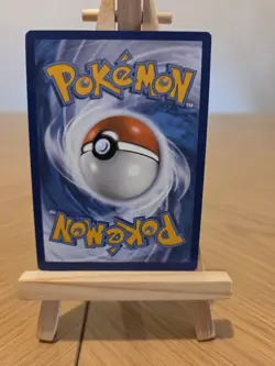 Pokemon Sylveon Pokemon Go 035/078 Holo Rare - Image 2