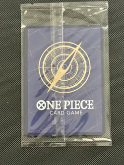 3rd Anniversary Winner Pack Sealed Eng ( Luffy Ace Sabo ) One Piece Tcg - Image 3