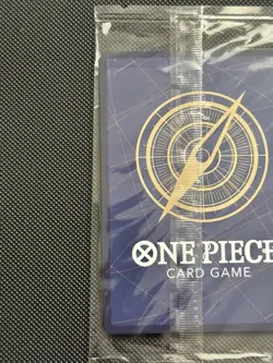 3rd Anniversary Winner Pack Sealed Eng ( Luffy Ace Sabo ) One Piece Tcg - Image 4