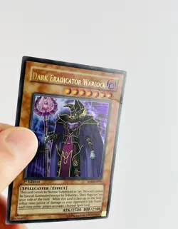Vintage Yu-Gi-Oh! TCG Card Lot 100+ First Editions Ultra/Super Rare SDJ SD6 SOI - Image 3