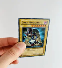 Vintage Yu-Gi-Oh! TCG Card Lot 100+ First Editions Ultra/Super Rare SDJ SD6 SOI - Image 5