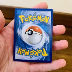 Pokemon Card Charmander SVP EN black star Promo 044 - Image 2