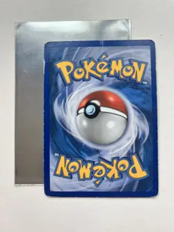 Typhlosion- 12/101 Holo Rare Pokemon EX Dragon Frontiers Delta Species 2006 - Image 3