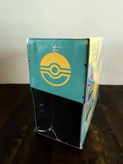 Ascended Heroes Pokemon Center ETB Elite Trainer Box FACTORY SEALED - Image 4