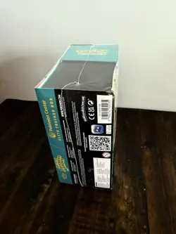 Ascended Heroes Pokemon Center ETB Elite Trainer Box FACTORY SEALED - Image 5