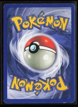 Meowth 56/64 1st Edition Common Jungle WOTC Vintage Pokemon MP - Image 2