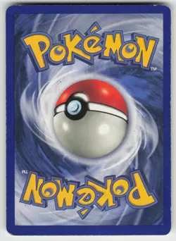 Kangaskhan 5/64 Holo Rare Jungle Pokemon Damaged - Image 2