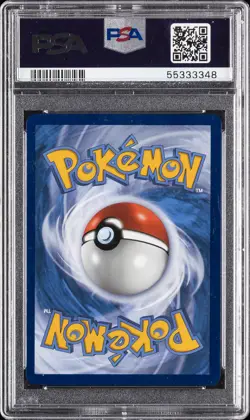 2020 POKEMON SWORD & SHIELD CHAMPION'S PATH SECRET FULL ART/CHARIZARD V PSA 10 - Image 2