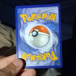 Psyduck 226/217 Illustration Rare Full Art Holo Scarlet & Violet English 2023 - Image 2
