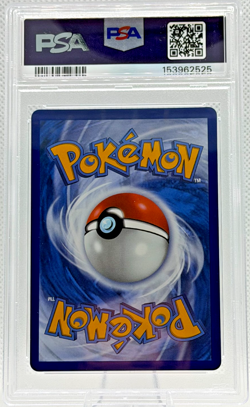Pokemon TCG: Dawn SIR 129/094 Phantasmal Flames PSA 10 Gem Mint - Image 2