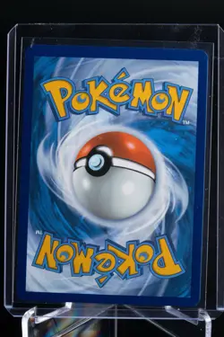 Fidough 069 Promo S&V Holo Pokemon Card NM - Image 2