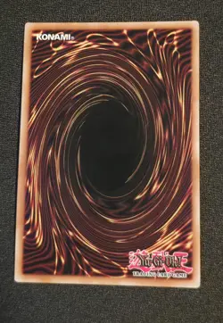 Yugioh Void Ogre Dragon PRC1-EN021 2012 Premium Collection Tin 1st Edition NM - Image 2