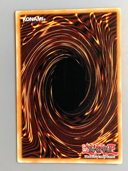 yugioh Drastic Drop Off PTDN-EN074 Ultimate unlimited Edition light played - Image 5