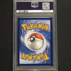 PSA 9 MINT Lacey Stellar Crown Full Art Holo Pokemon Card 172/142 - Image 2