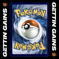 Umbreon & Darkrai GX - SM241 - Black Star Promo - Pokemon Card - LP - Image 2