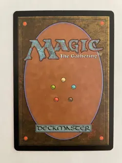 STERLING GROVE uncommon INVASION Magic the Gathering Unplayed Near MInt - Image 2