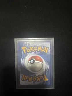 Mewtwo SVP052 Scarlet & Violet 151 Illustration Rare Promo Pokemon Card NM - Image 2