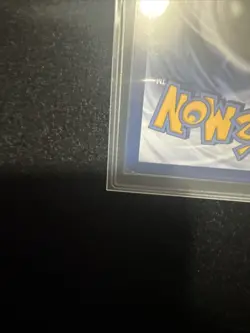 Mewtwo SVP052 Scarlet & Violet 151 Illustration Rare Promo Pokemon Card NM - Image 4