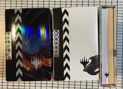MTG Final Fantasy Gift Bundle + Bundle + Omega LOT - Image 2