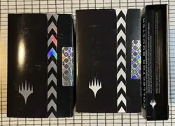 MTG Final Fantasy Gift Bundle + Bundle + Omega LOT - Image 3