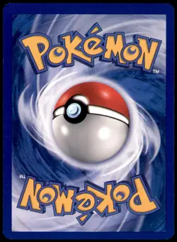 Eevee 55/82 Common Team Rocket Pokemon Near Mint - Image 2