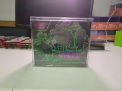 Pokemon Shrouded Fable Pokemon Center Elite Trainer Box ETB - Image 1