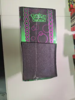 Pokemon Shrouded Fable Pokemon Center Elite Trainer Box ETB - Image 4