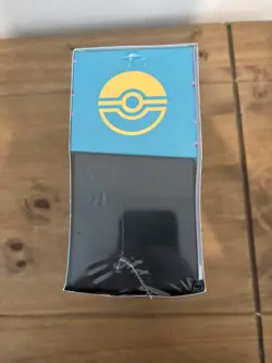 Pokemon TCG Ascended Heroes ETB Elite Trainer Box Brand New Sealed - Image 4