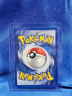 Jigglypuff 8/18 Southern Islands Pokemon Card LP - Image 2