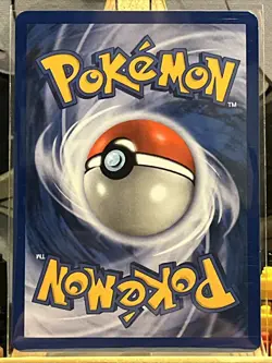 Pokemon TCG Misty 102/132 Gym Heroes WOTC! Non Holo Rare! VLP/NM! - Image 3