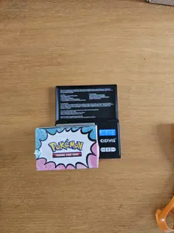 VERY HEAVY 153G Pokemon Ascended Heroes Booster Bundle 6 Packs NEW & SEALED - Image 2