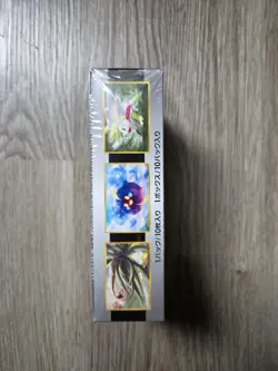 2018 Pokemon Sun & Moon High Class Pack GX Ultra Shiny Booster Box Japanese 4521329226972 - Image 3
