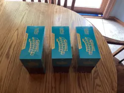 Pokemon Mega Evolutions Ascended Heroes Elite Trainer Box Lot of 3 - Image 5