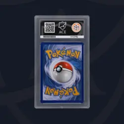 Pokemon Slabs Bundle - Charizard V, V Star, V Max & Mega X EX- ACE 10 & ACE 09 - Image 5