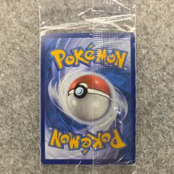 Pokemon SV Black Star Promos Mimikyu Brand New Sealed Promo #75 - Image 2