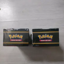 2x Pokemon Tcg Chaos Rising Booster Bundle New Sealed - Image 5