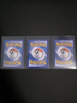 Pokemon TCG Chikorita, Fletchling & Wally Generations - Radiant Collection - Image 5