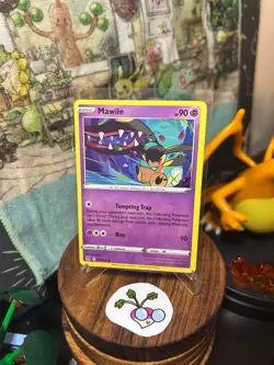 Pokemon TCG - Mawile (Regular) - Lost Origin - 71/196 - Common - Image 1