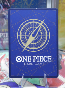 One Piece TCG - Roronoa Zoro Regional Participation Pack 2026 Vol.1 - Image 2