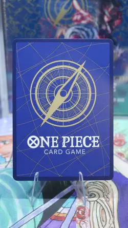 Portgas.D.Ace (Winner Pack 2024 Oct.-Dec.) OP07-053 One Piece Promotion Foil ENG - Image 2